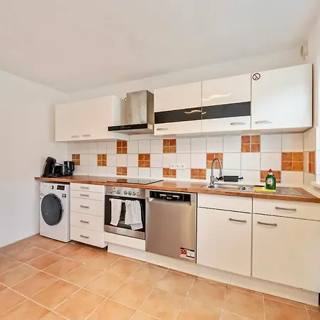 Ks01 Monteurwohnung Mit Ausblick! Апартаменты Alsbach-Hahnlein