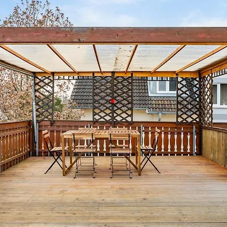 Ks01 Monteurwohnung Mit Ausblick! Апартаменты *