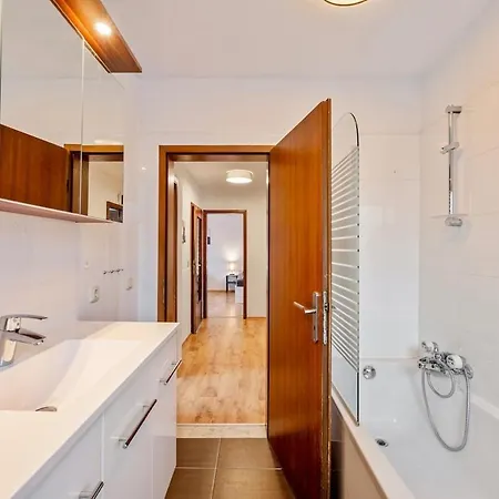 Ks01 Monteurwohnung Mit Ausblick! Апартаменты