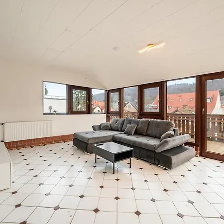 Ks01 Monteurwohnung Mit Ausblick! Alsbach-Hahnlein