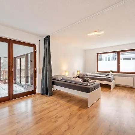 Ks01 Monteurwohnung Mit Ausblick! Apartment