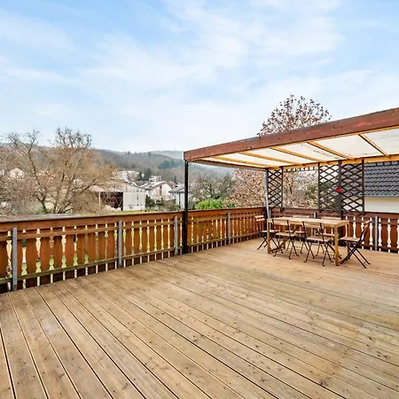 Ks01 Monteurwohnung Mit Ausblick! *