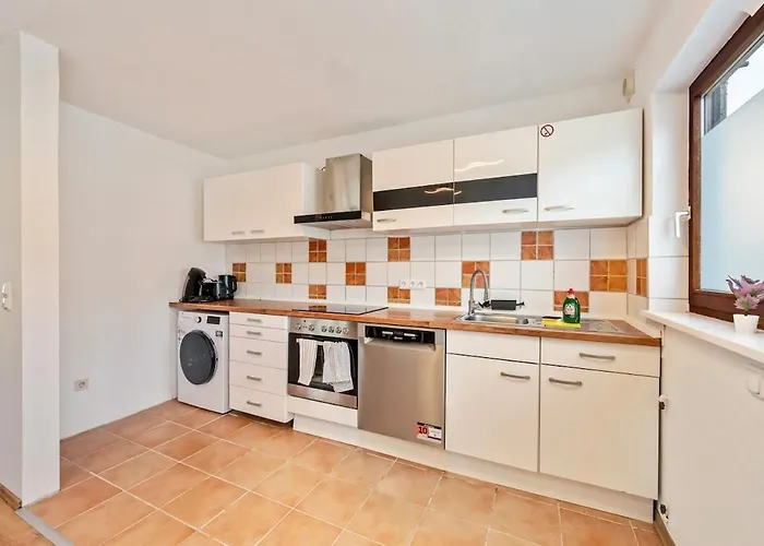 Ks01 Monteurwohnung Mit Ausblick! Апартаменты Alsbach-Hahnlein