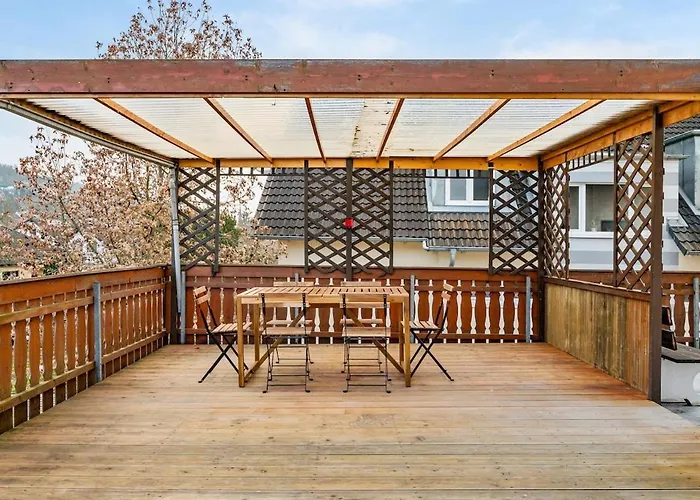 Ks01 Monteurwohnung Mit Ausblick! Апартаменты *