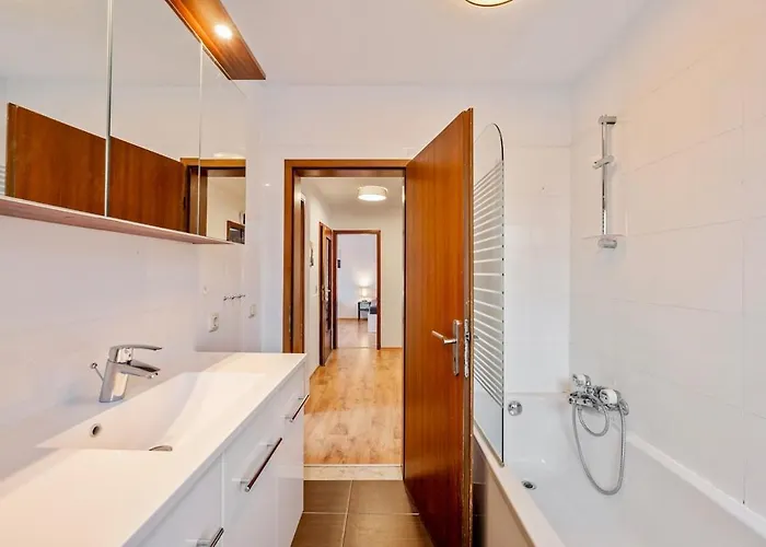 Ks01 Monteurwohnung Mit Ausblick! Апартаменты